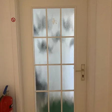 Appartamento Waldhoehe -sonniger Balkon-boxspringbett-ladestation E-auto *