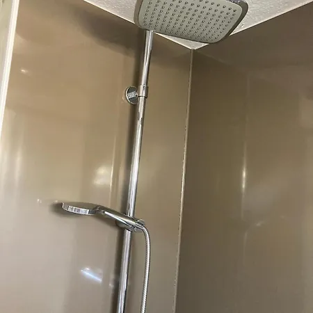 Lejlighed Waldhoehe -sonniger Balkon-boxspringbett-ladestation E-auto Bad Harzburg