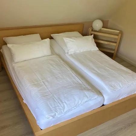 Waldhoehe -sonniger Balkon-boxspringbett-ladestation E-auto *