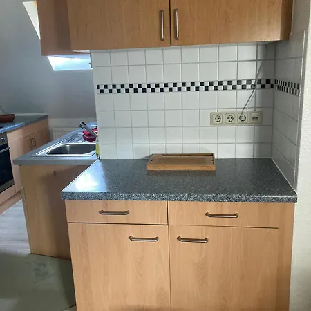 Ferienwohnung Waldhoehe -Boxspringbett-Ladestation E-Auto *
