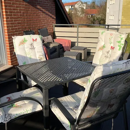 Waldhoehe -sonniger Balkon-boxspringbett-ladestation E-auto * Bad Harzburg