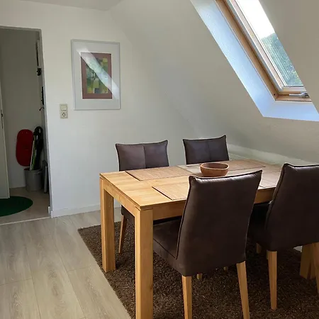 Apartamento Ferienwohnung Waldhoehe -Boxspringbett-Ladestation E-Auto Bad Harzburg