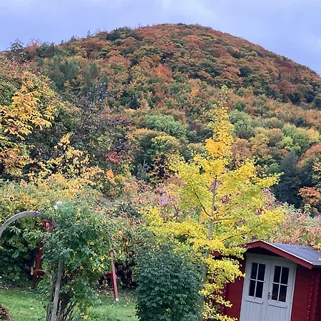 Waldhoehe -sonniger Balkon-boxspringbett-ladestation E-auto